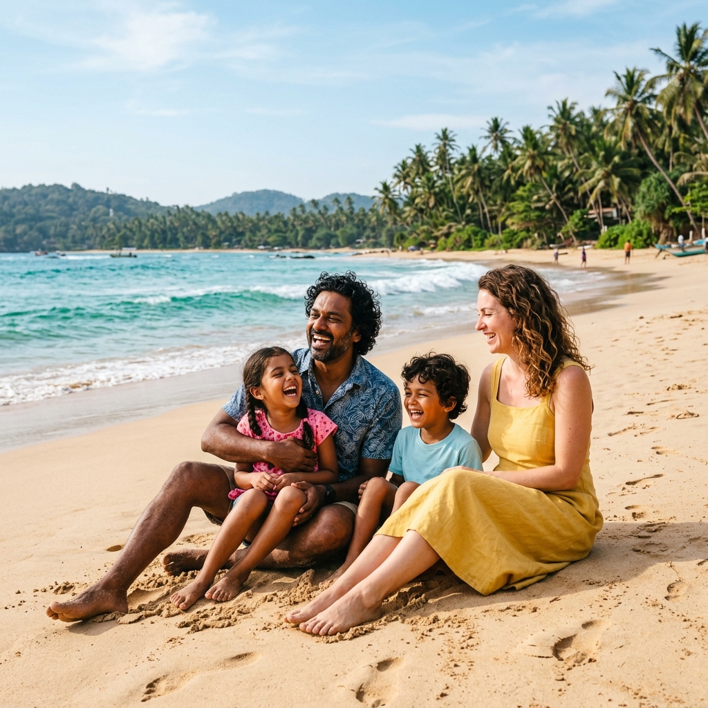 Family Friendly Travel